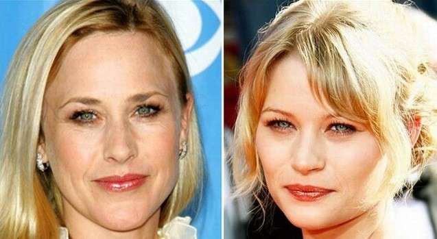 Patricia Arquette ed Emilie de Ravin