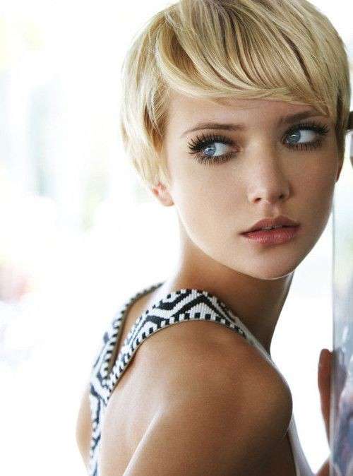 Pixie cut per osare