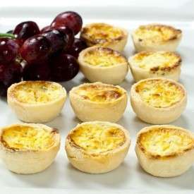 Quiche lorraine