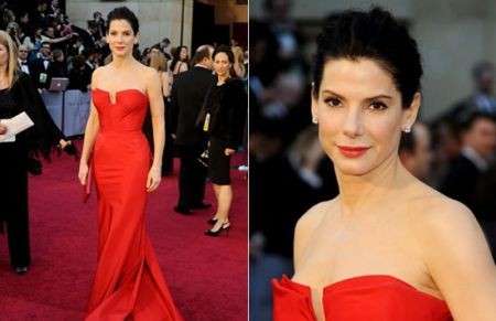 Sandra Bullock