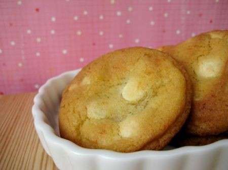 Cookies al cioccolato