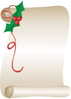 Letterine Di Natale.Letterine Di Natale Da Stampare