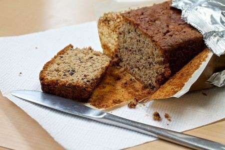 plumcake panducale