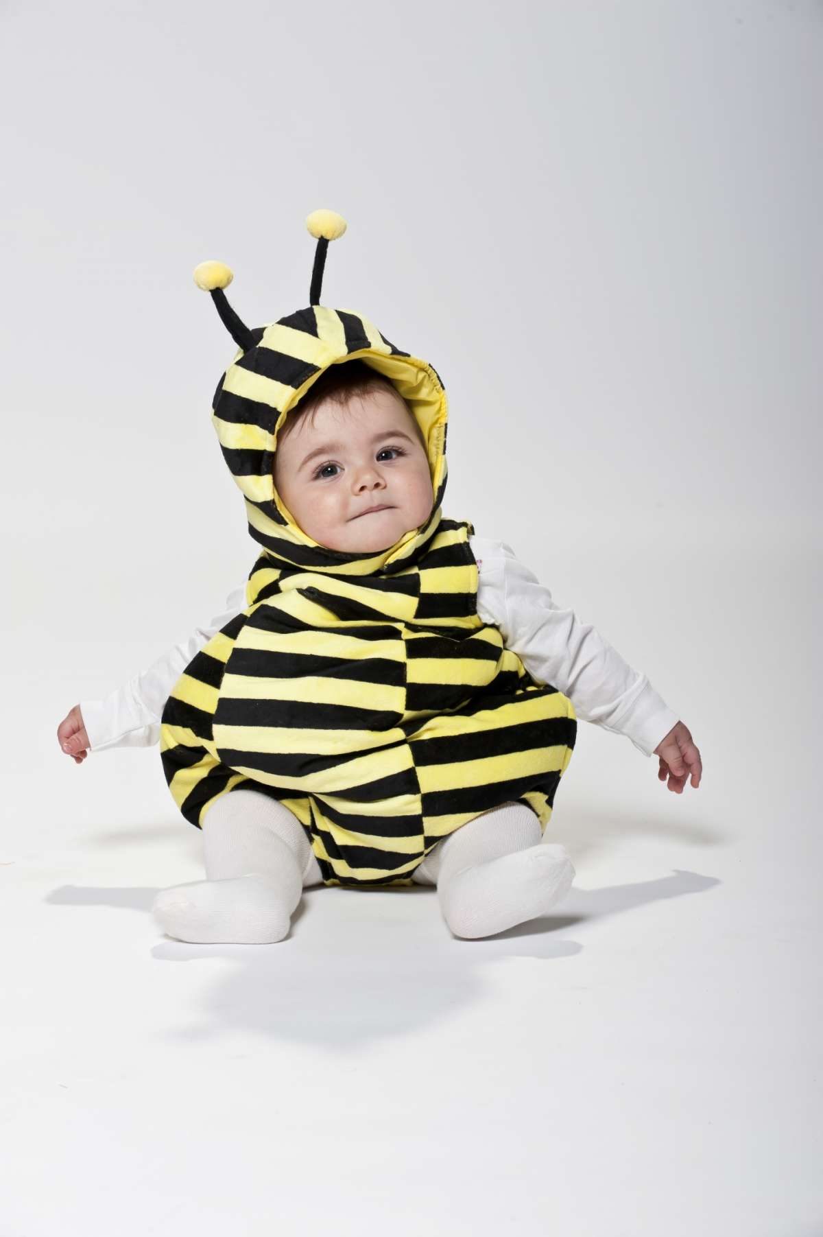 Apina di Prenatal per Carnevale