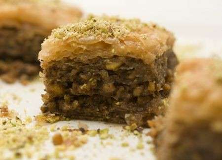 Baklava