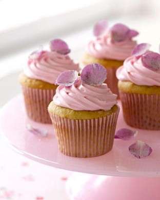 Cupcakes ricetta