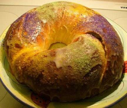 King Cake