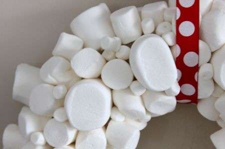 Marshmallow ricetta