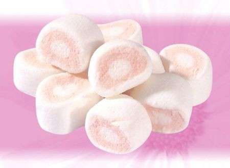 Marshmallow rosa