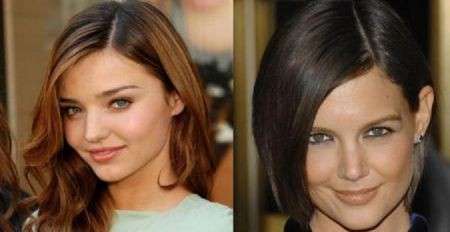 Miranda Kerr e Katie Holmes