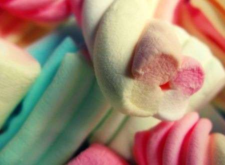 Ricetta marshmallow