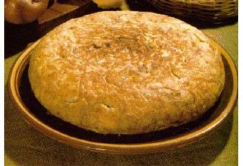 tortilla