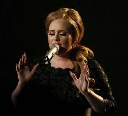 Vip gay, Adele