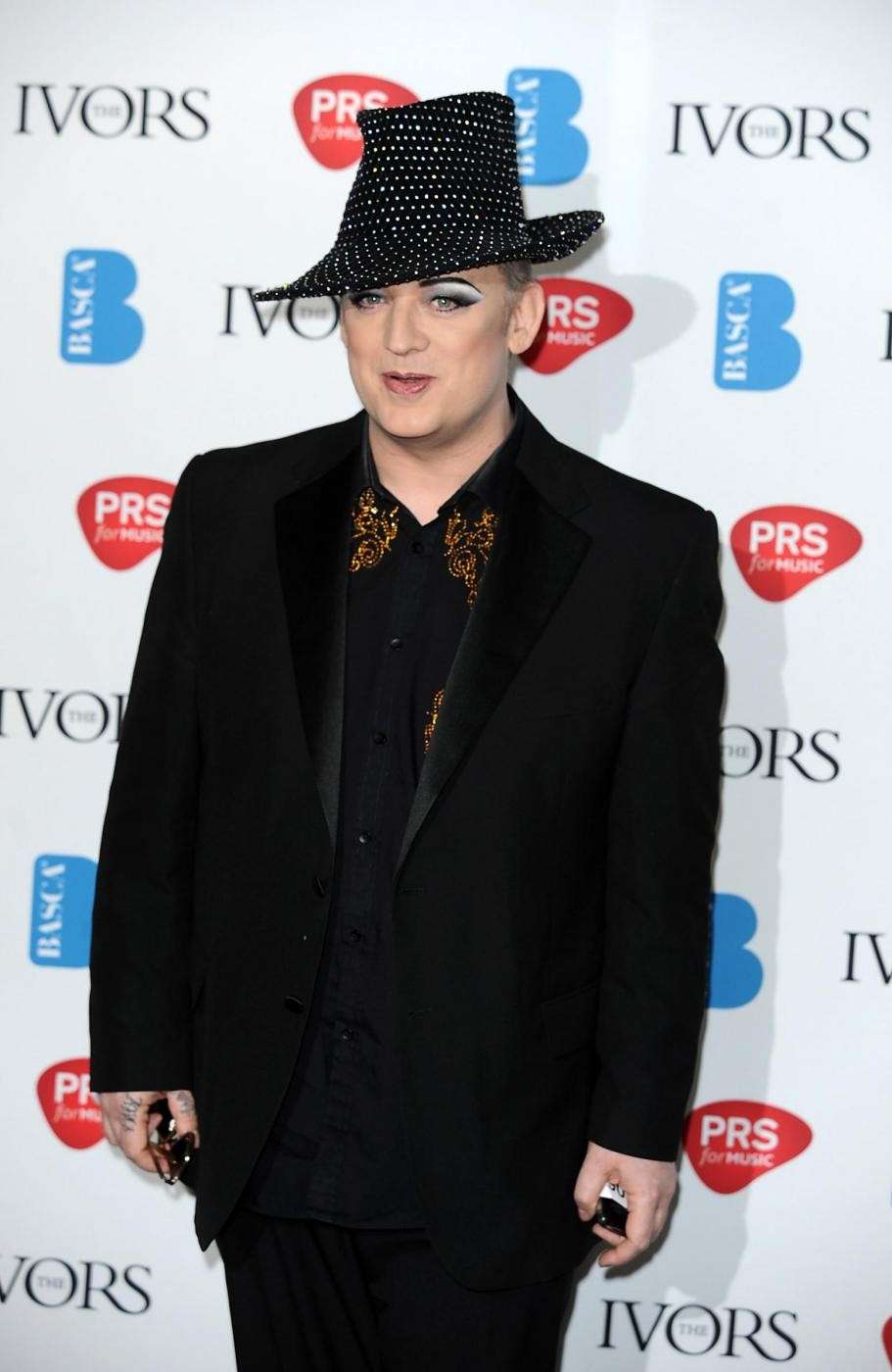 Vip gay, Boy George