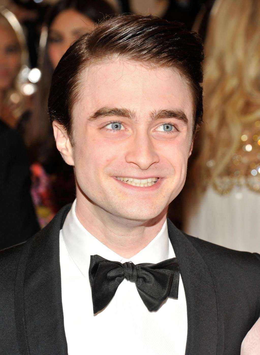Vip gay, Daniel Radcliffe