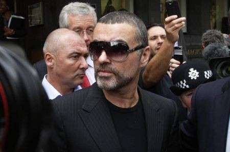 Vip gay, George Michael