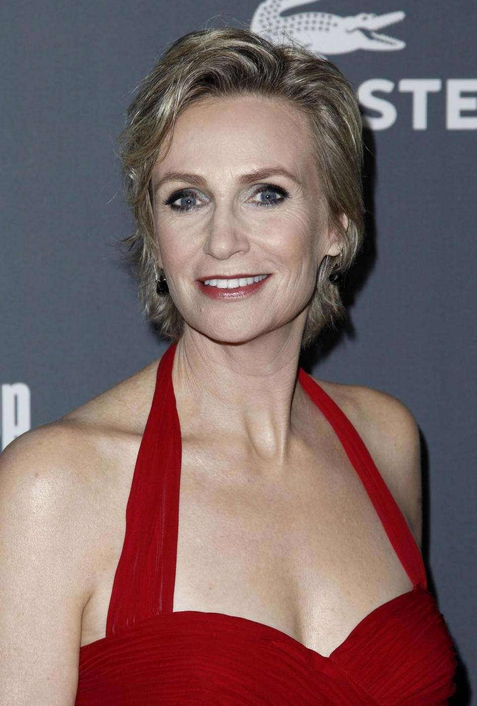 Vip gay, Jane Lynch