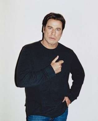 Vip gay, John Travolta