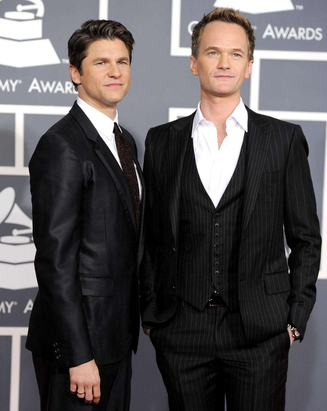 Vip gay, Neil Patrick Harris