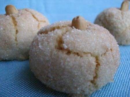 Amaretti ricetta