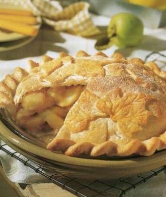 Apple Pie dolce