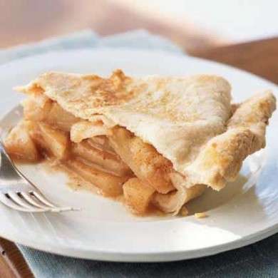 Apple Pie fetta