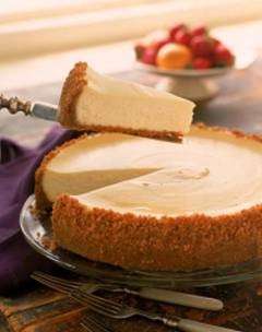 Cheesecake classico