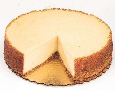 Cheesecake