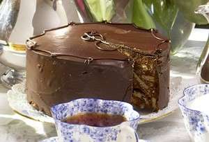 chocolate biscuit cake intera