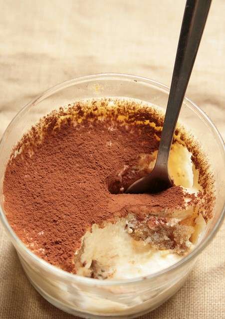 Coppetta di Tiramisù