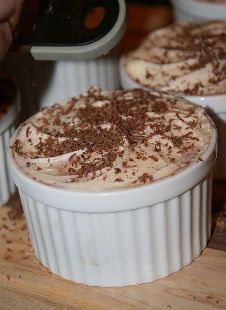 Coppetta Tiramisù