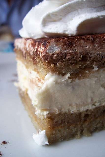 Crema del Tiramisù