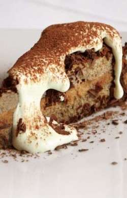 Crema Tiramisu