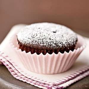 Cupcakes cioccolato