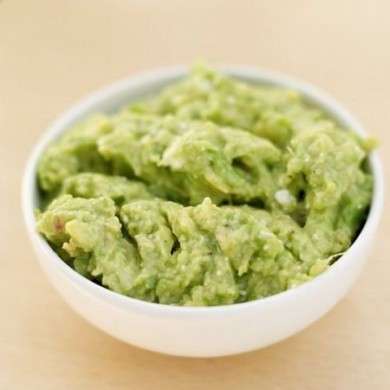 guacamole ricetta