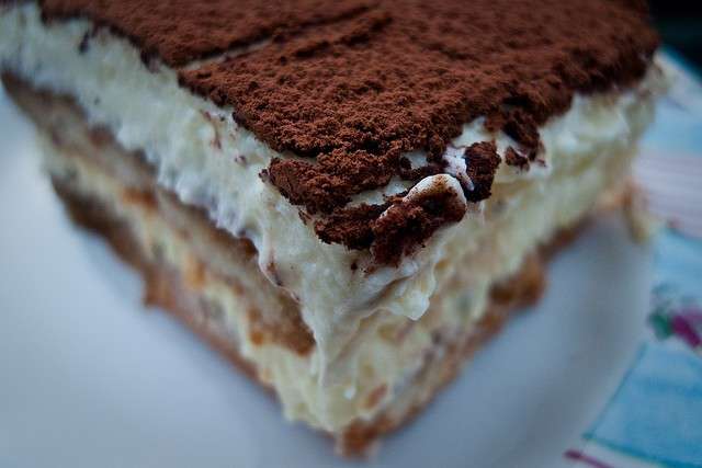 Il dolce Tiramisu