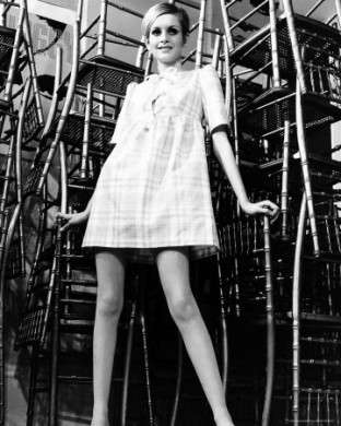 Moda anni '60 per Carnevale