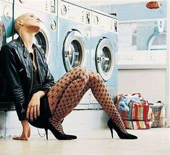 Moda anni '80