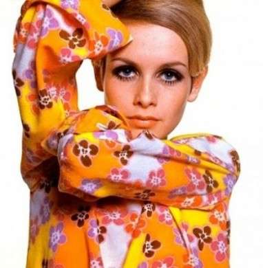 Moda anni per '70, stili e stampe