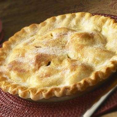 Ricetta Apple Pie