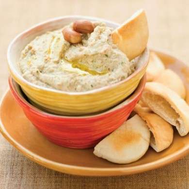 Ricetta Hummus