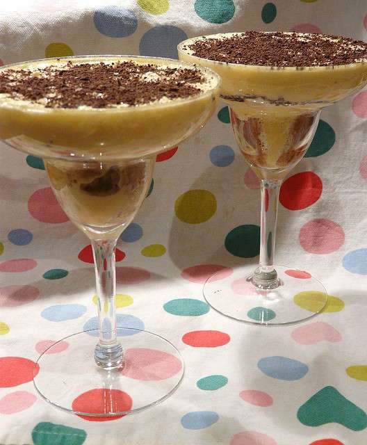 Tiramisù per San Valentino