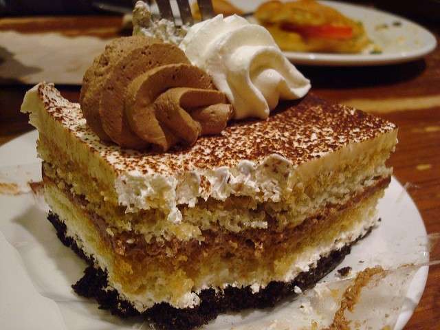 Tiramisù