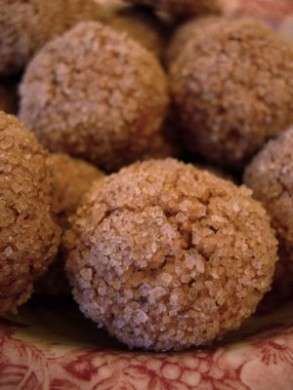 Amaretti di saronno golosi