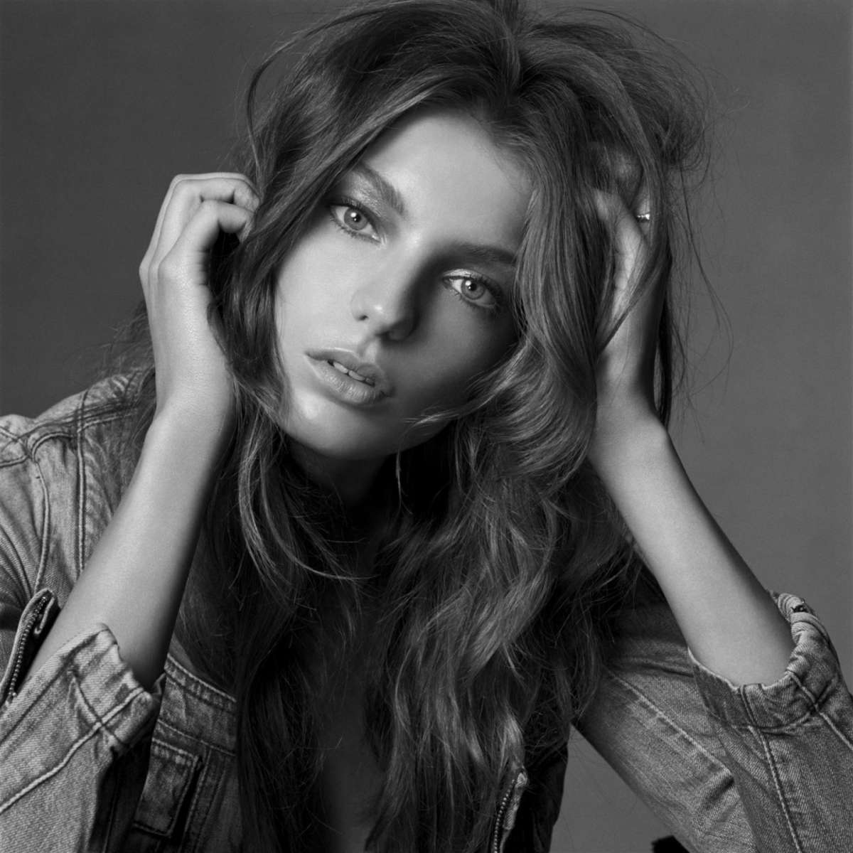 Daria Werbowy