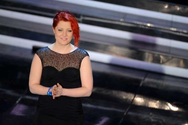 Dieta di Noemi a Sanremo