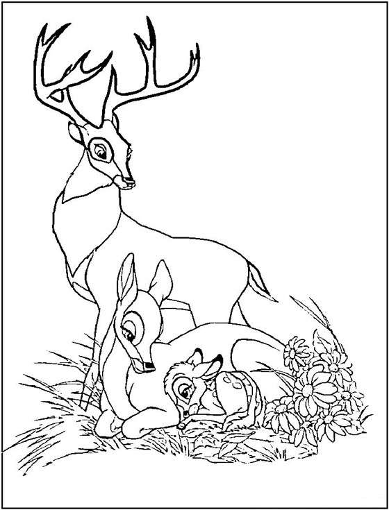 Disegno per la festa del papà con bambini
