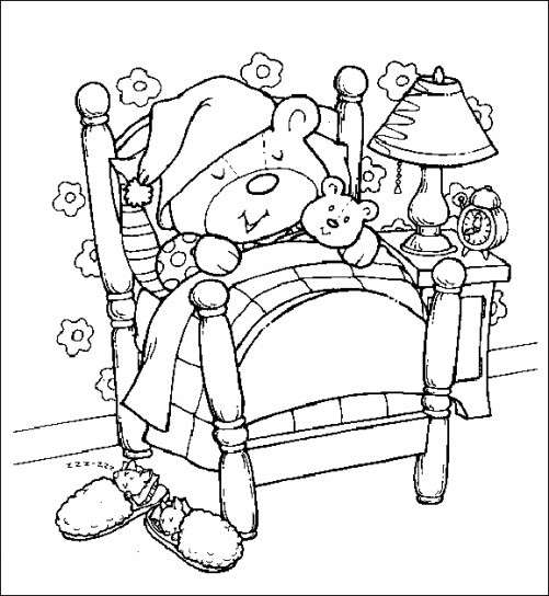 Disegno per la festa del papà con nanna