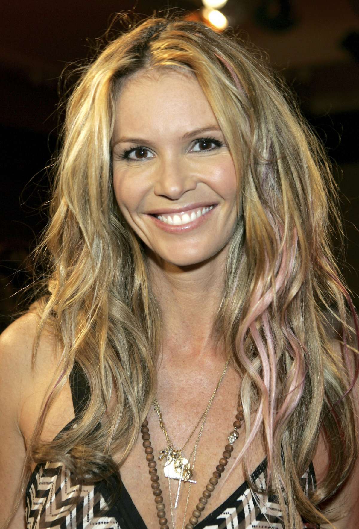 Elle Macpherson