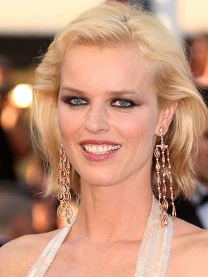 Eva Herzigova